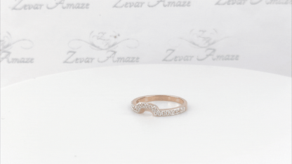 R3641 Moissanite
