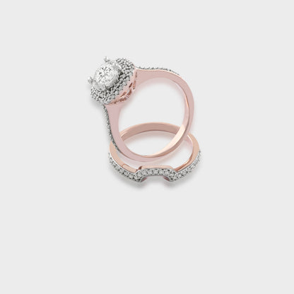 R3641 Moissanite