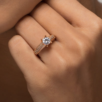 Zena Ring