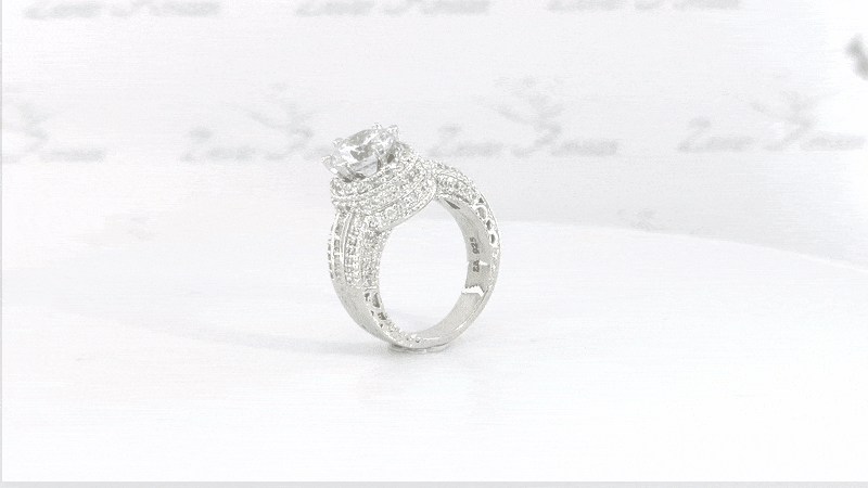Nidia Ring