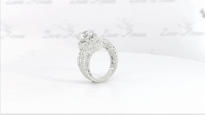 Nidia Ring
