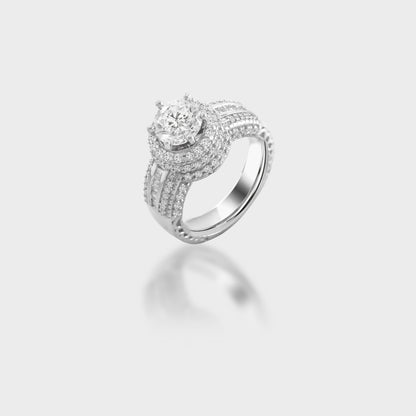Nidia Ring