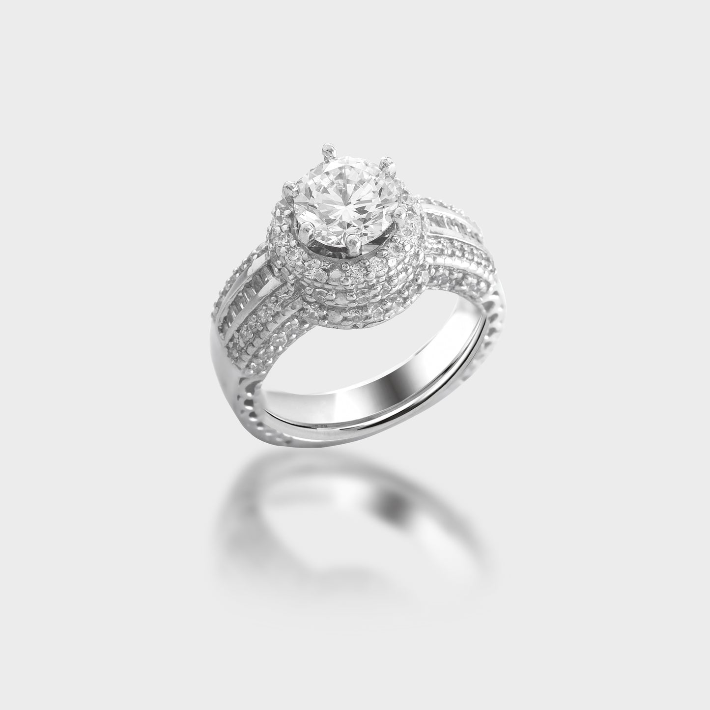 Nidia Ring