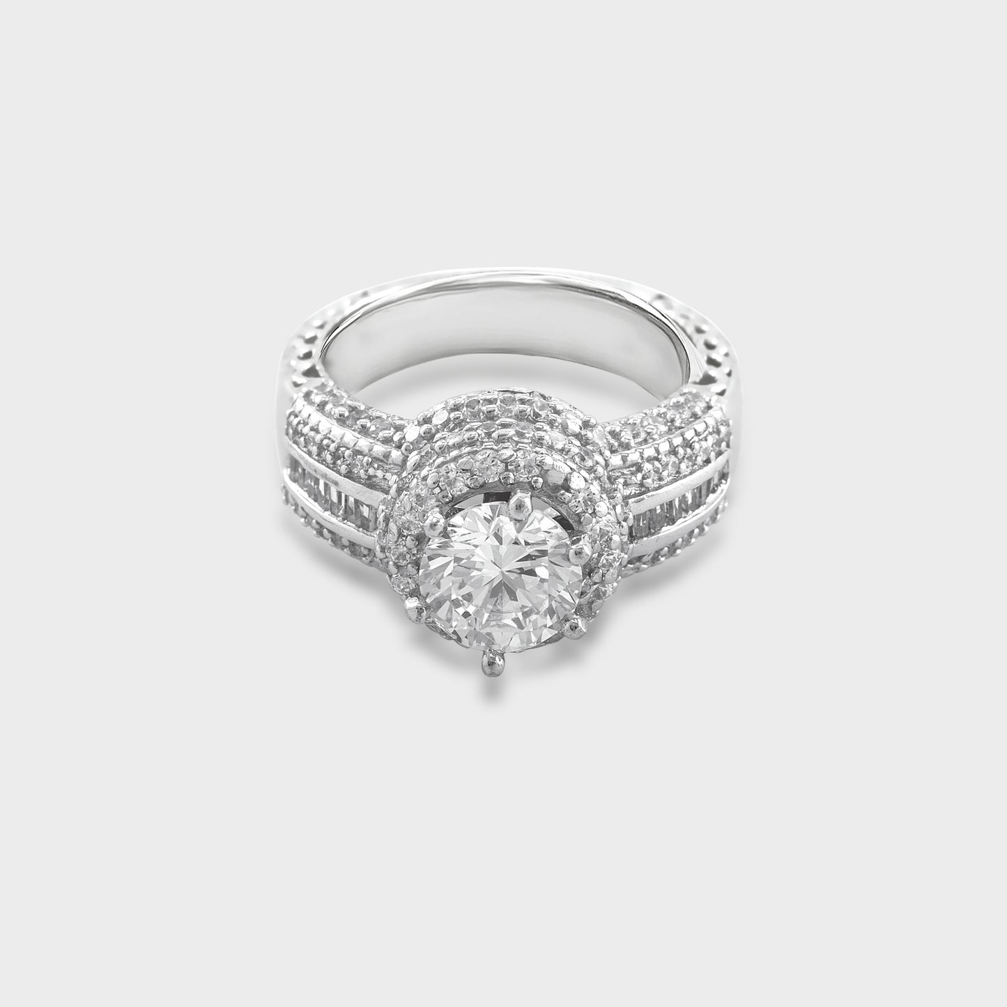 Nidia Ring