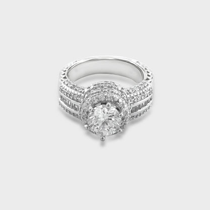 Nidia Ring
