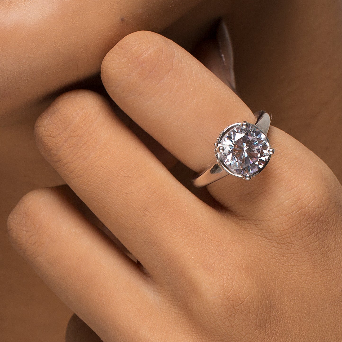 Solis Ring
