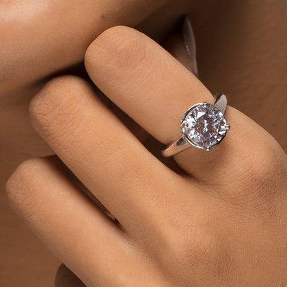 Solis Ring
