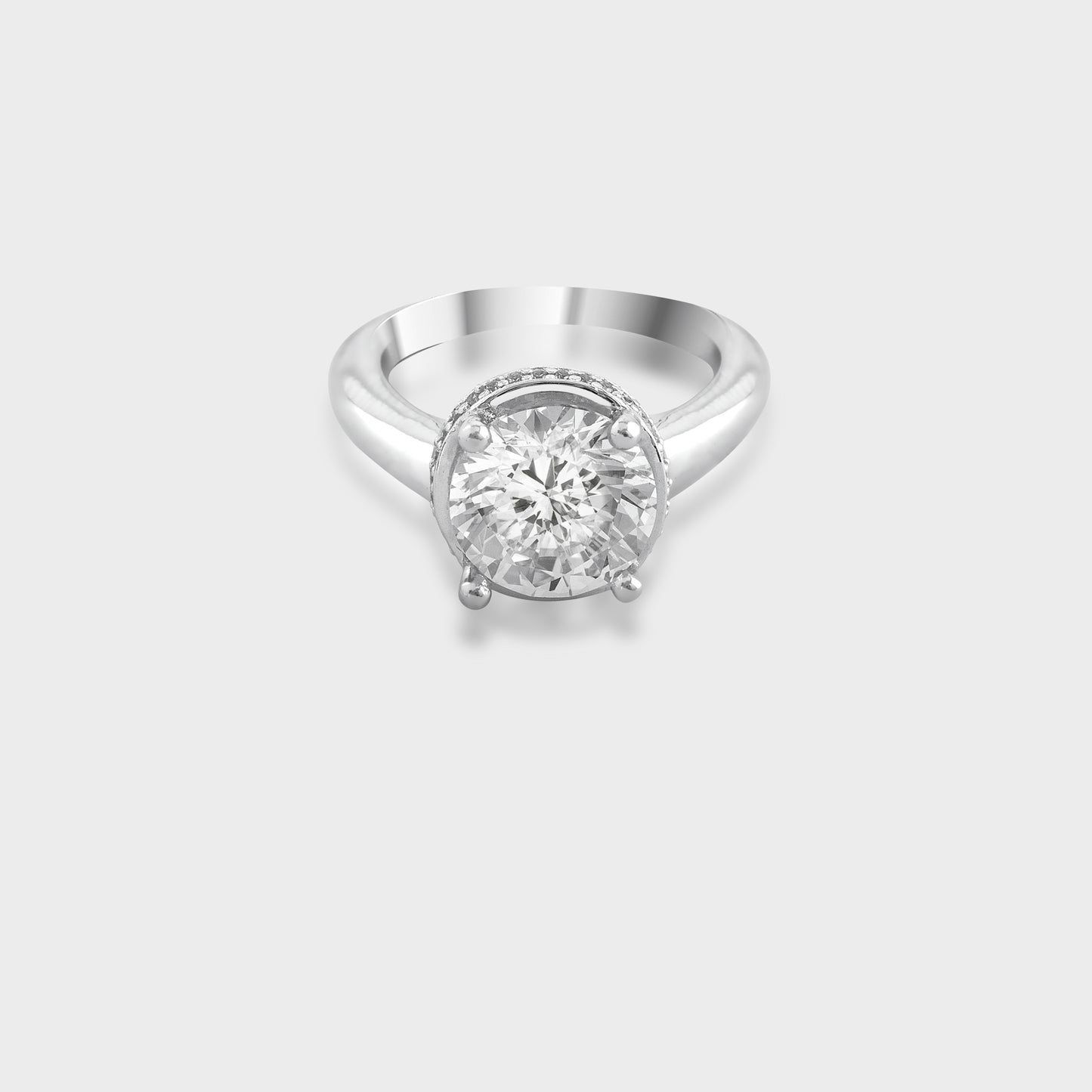 Solis Ring