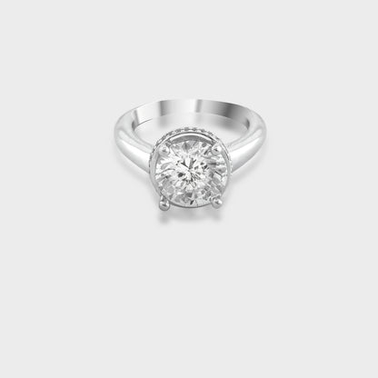 Solis Ring