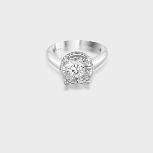 Solis Ring