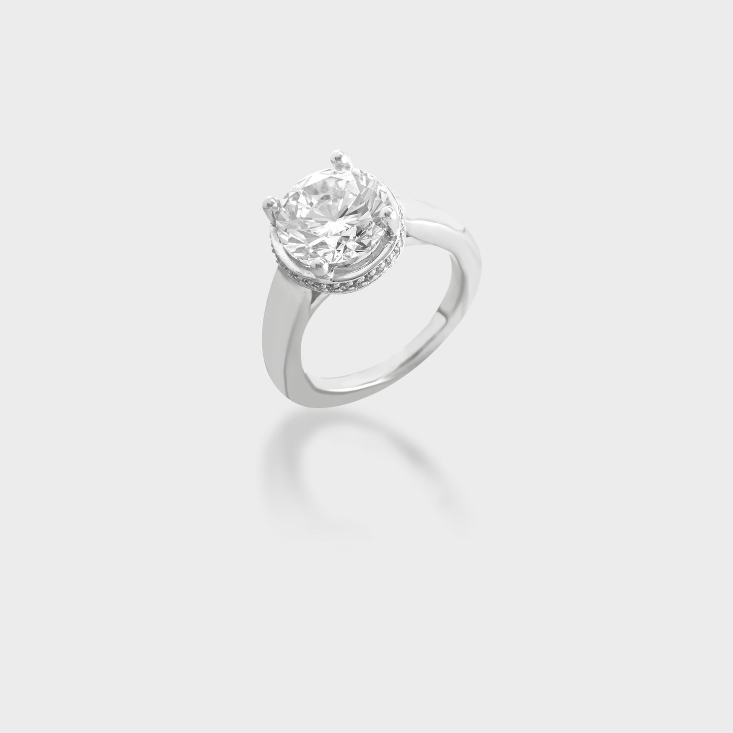 Solis Ring