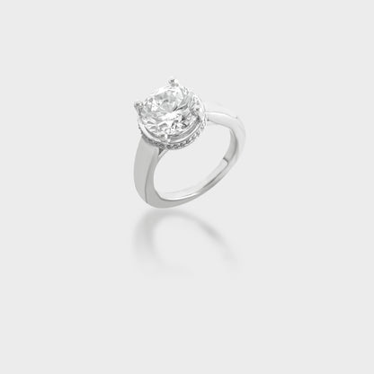 Solis Ring