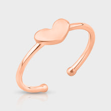 Load image into Gallery viewer, Ardor Rose Gold Ring