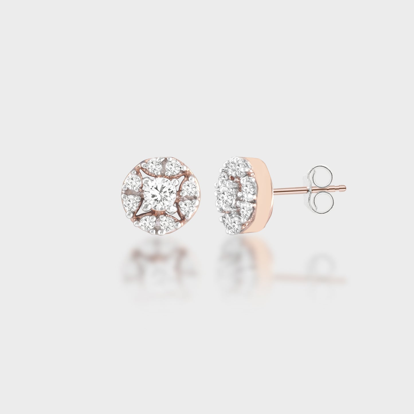 Elini Pendant Set