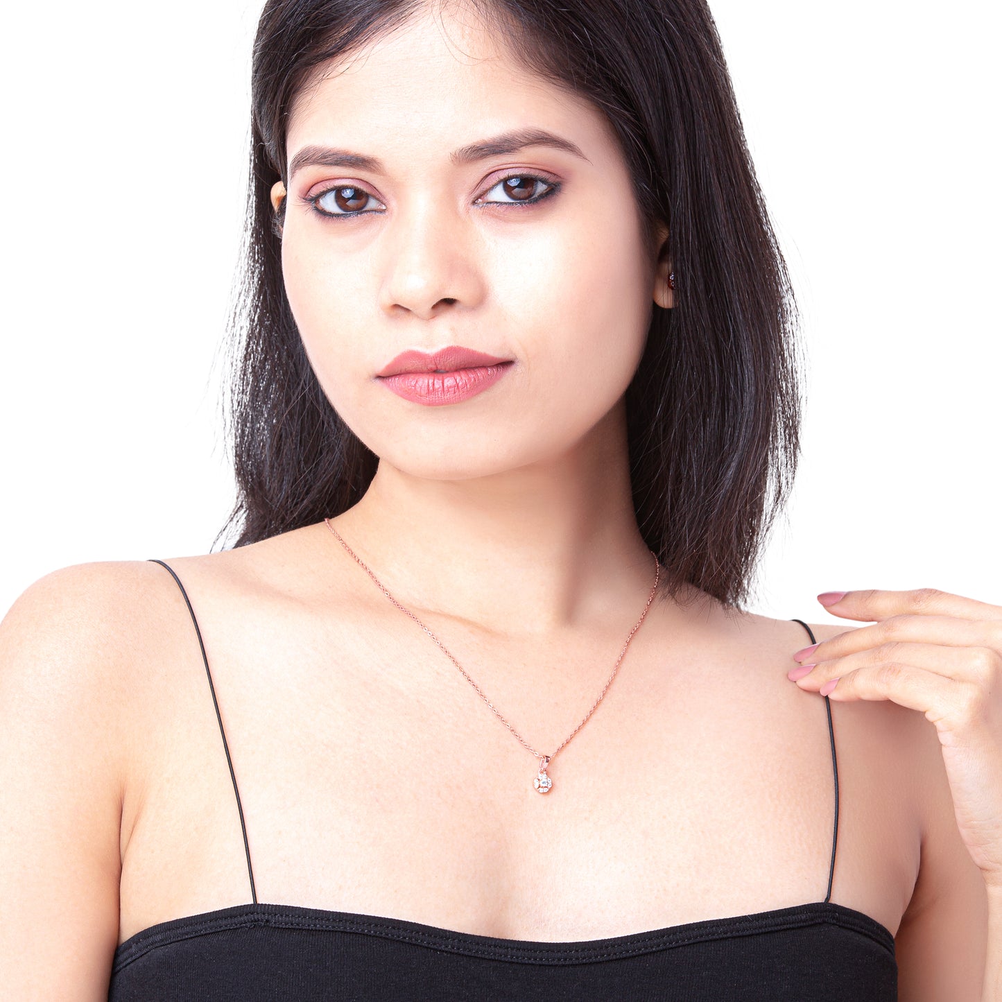 Elini Pendant Set