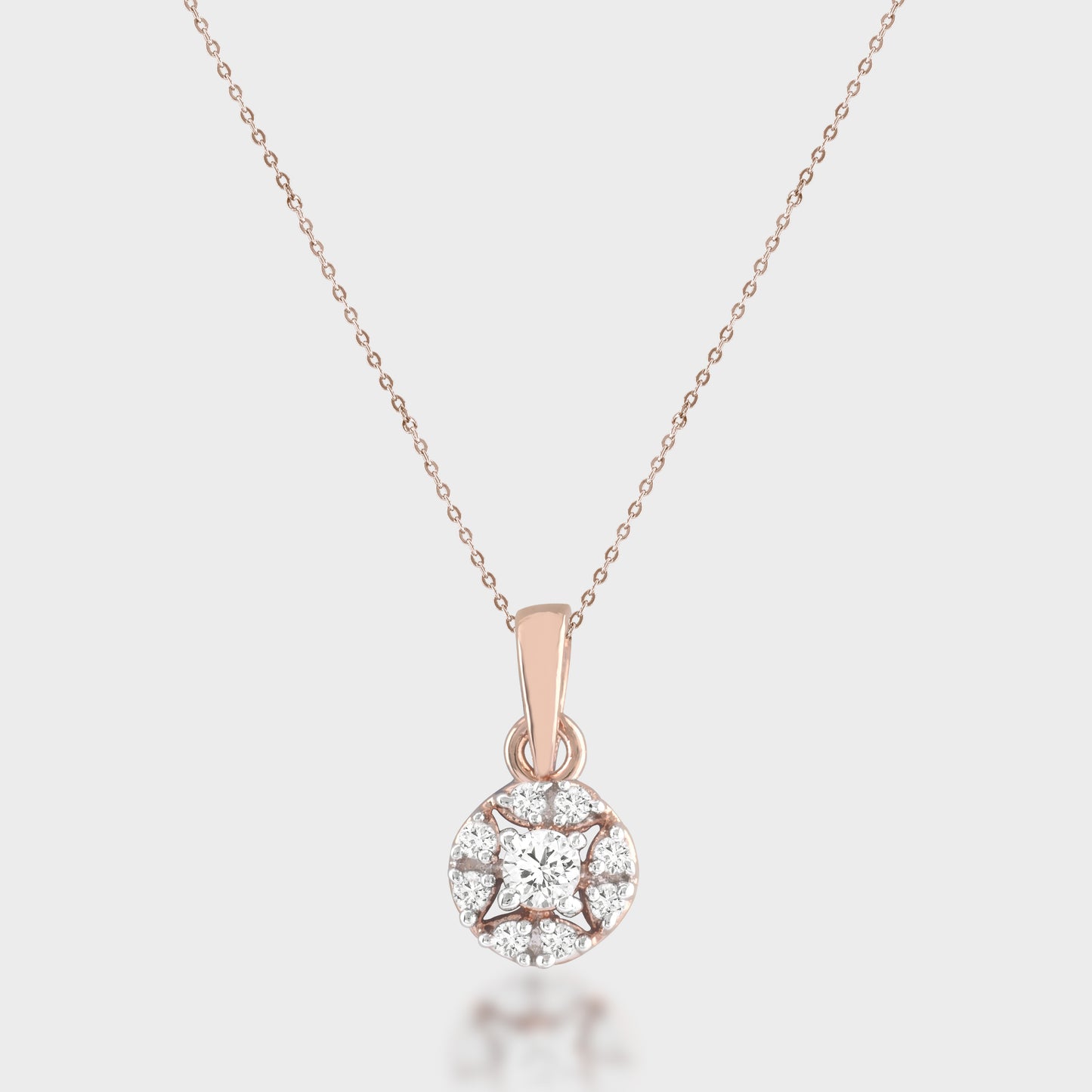Elini Pendant Set