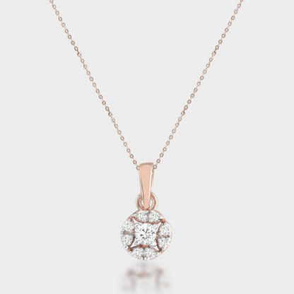 Elini Pendant Set