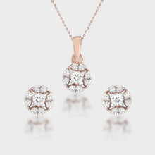 Load image into Gallery viewer, Elini Pendant Set
