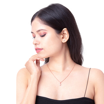 Elini Pendant Set