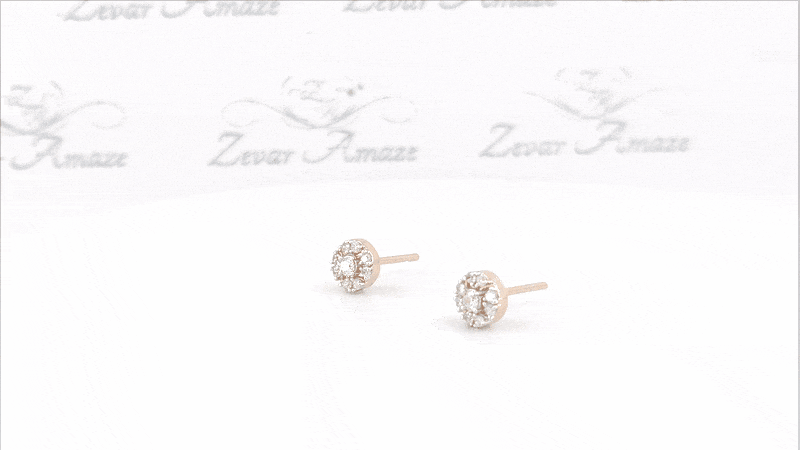Aurum Earring