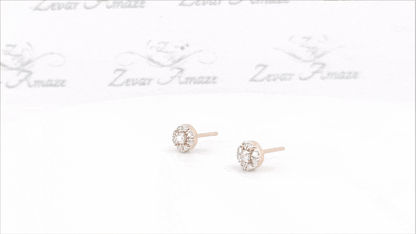Aurum Earring
