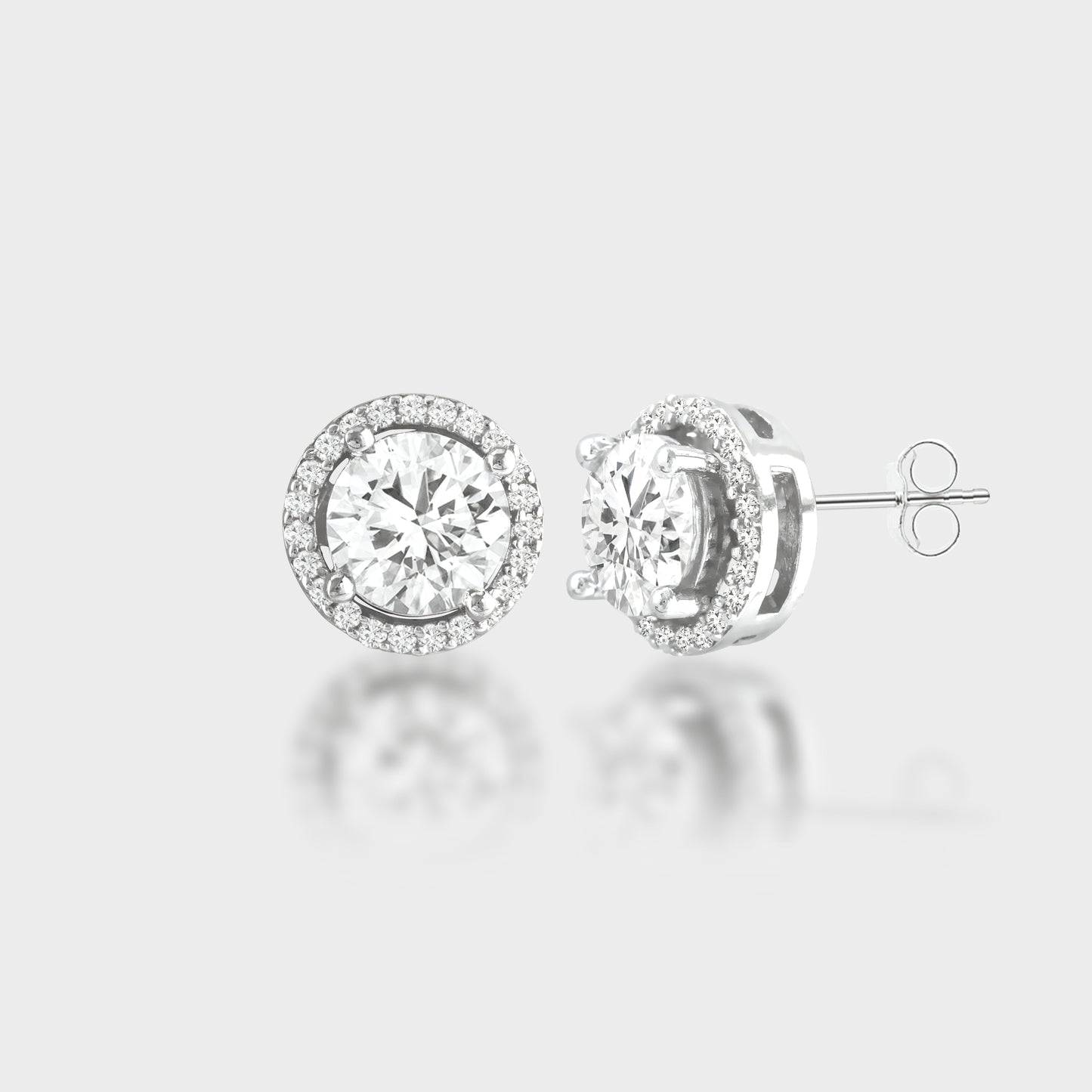 Agnes Pendant Set