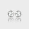 Sonnet Earring MOISSANITE