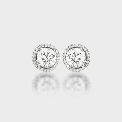 Agnes Pendant Set
