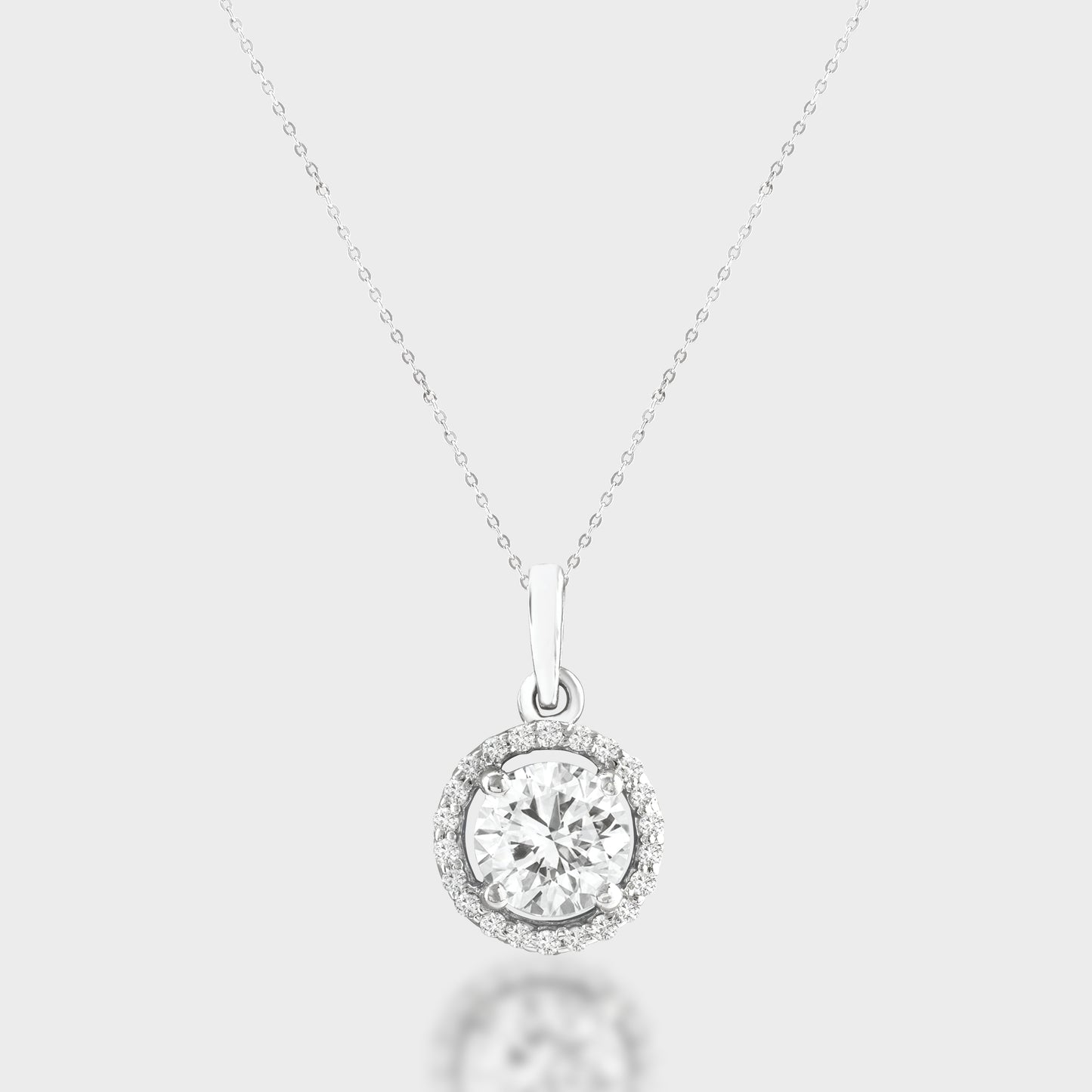 Agnes Pendant Set