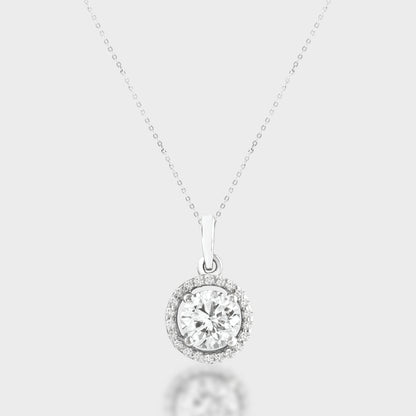 Agnes Pendant Set