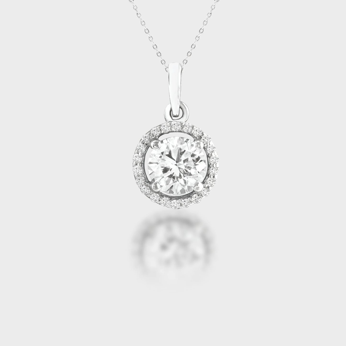Castor Necklace
