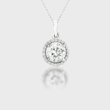 Castor Necklace