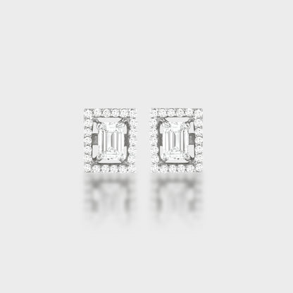 Adonia Pendant Set