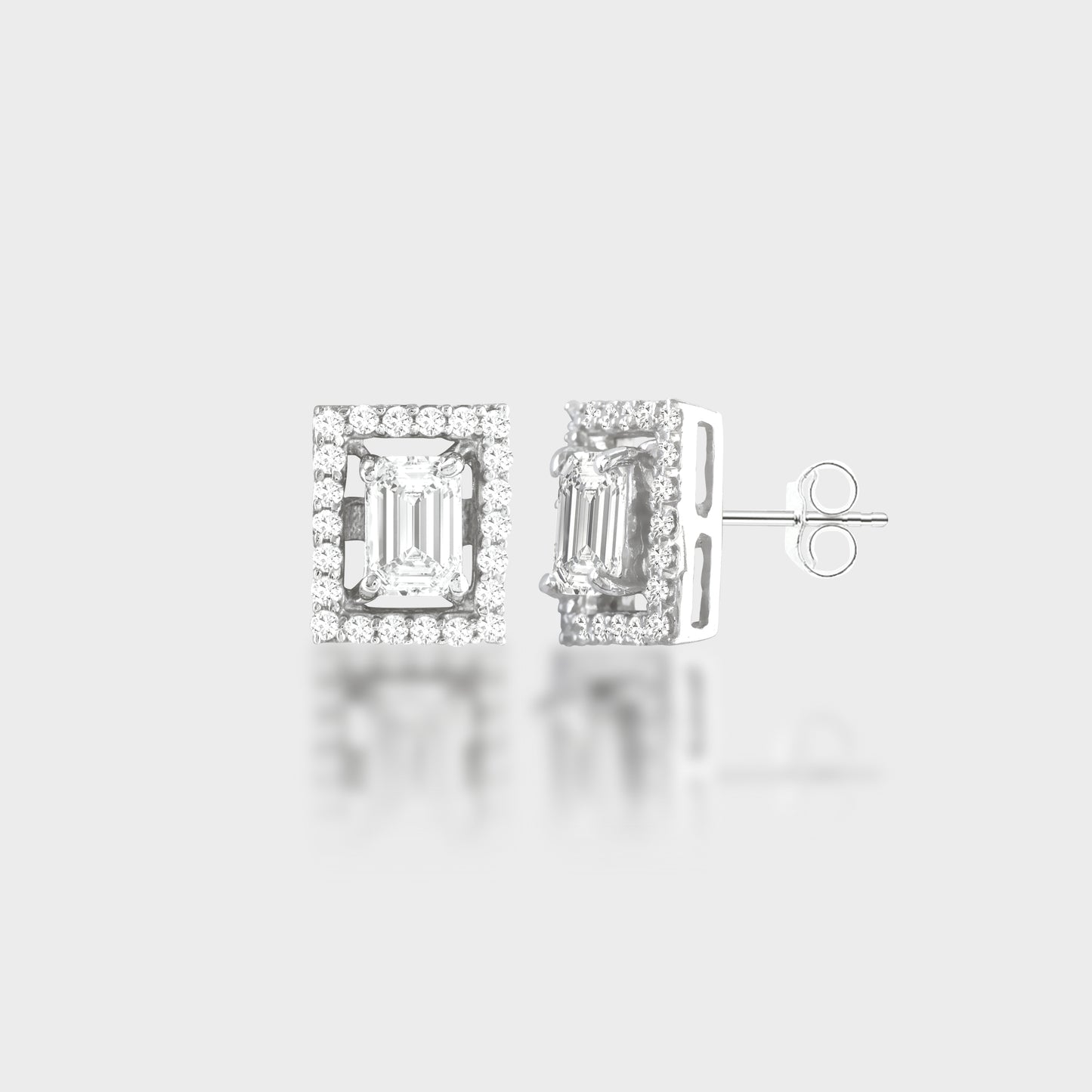Adonia Pendant Set