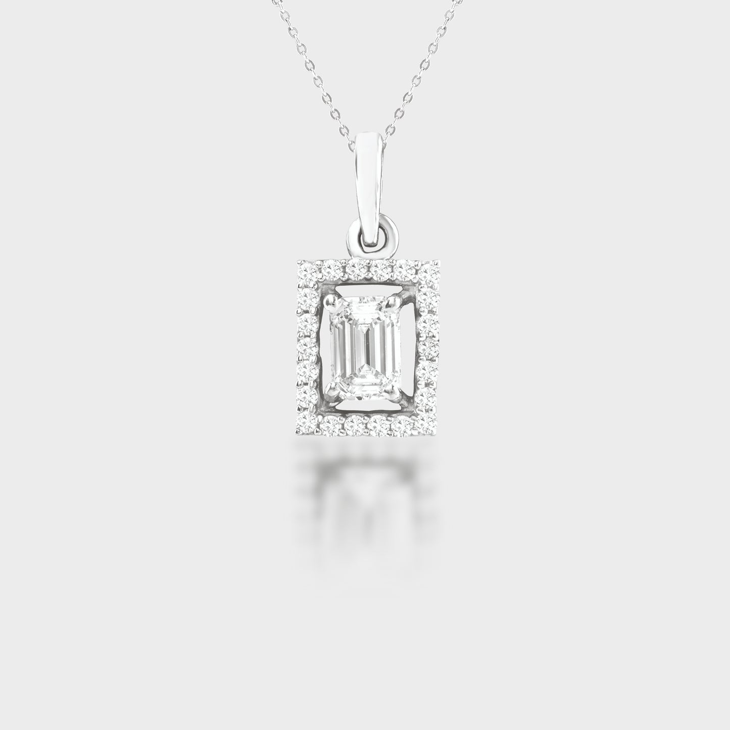 Estelle Necklace