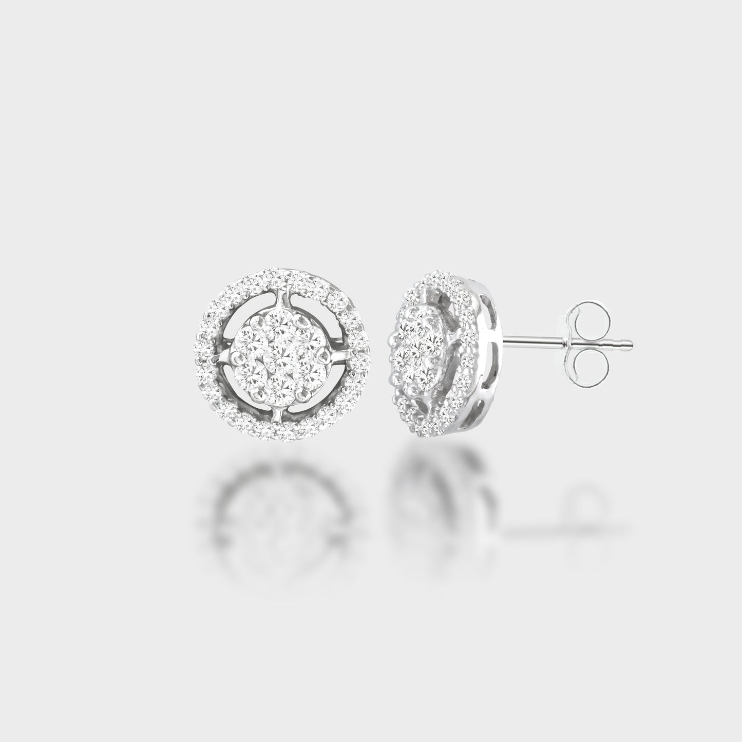 Kiara Pendant Set