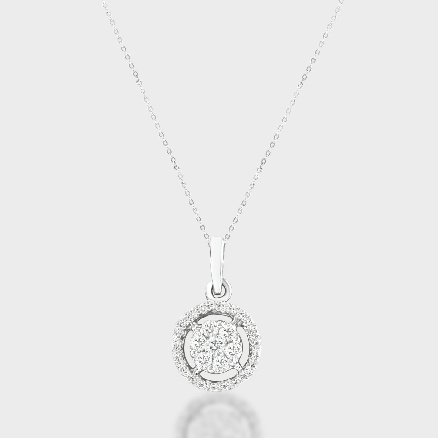 Kiara Pendant Set
