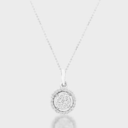 Kiara Pendant Set