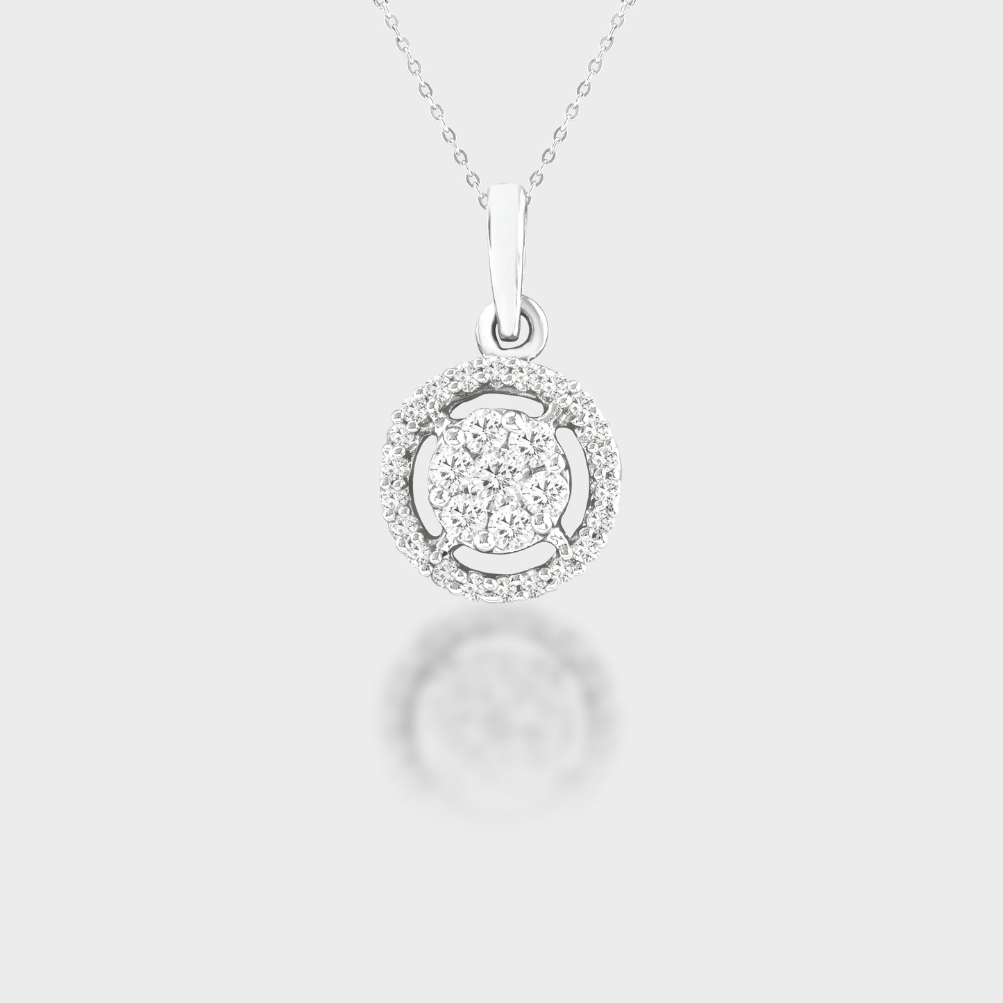 Juno Necklace