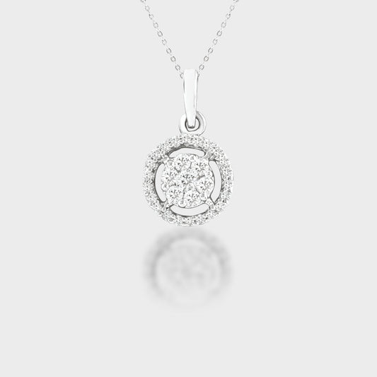 Juno Necklace