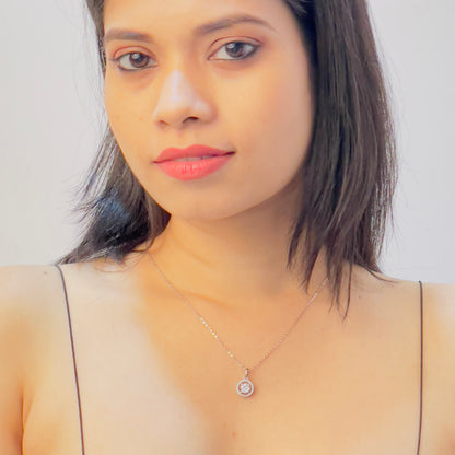 Kiara Pendant Set