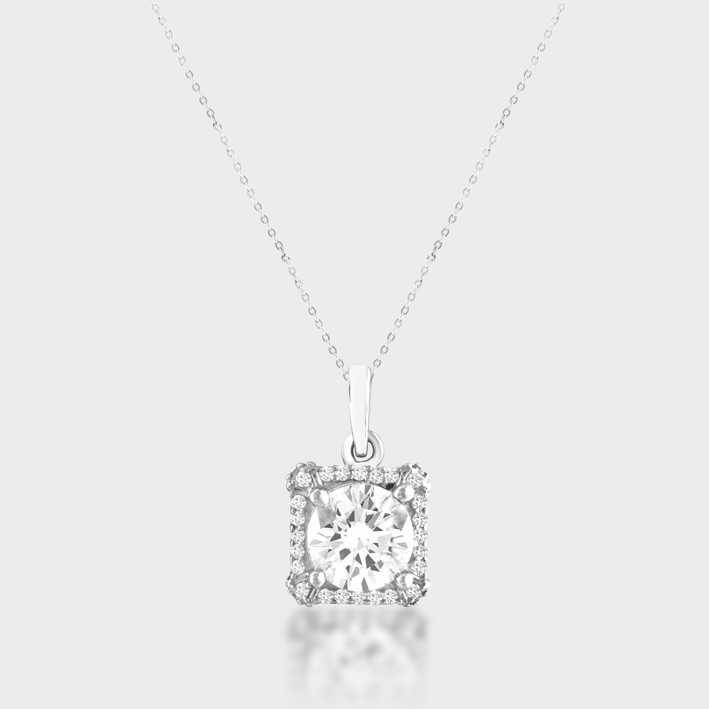 Ariela Pendant Set