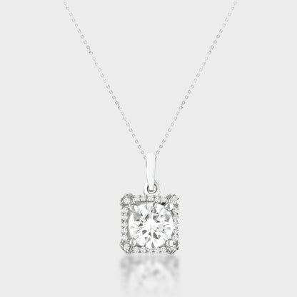 Ariela Pendant Set