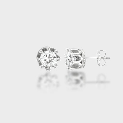 Aldora Earring