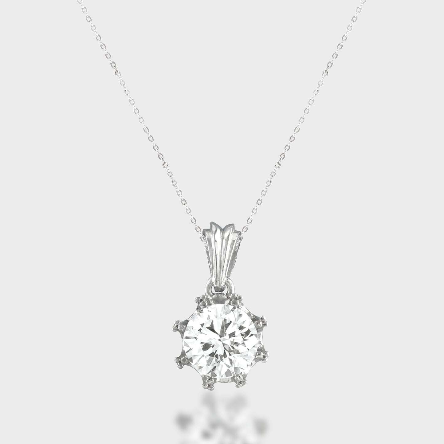 Corinna Pendant Set
