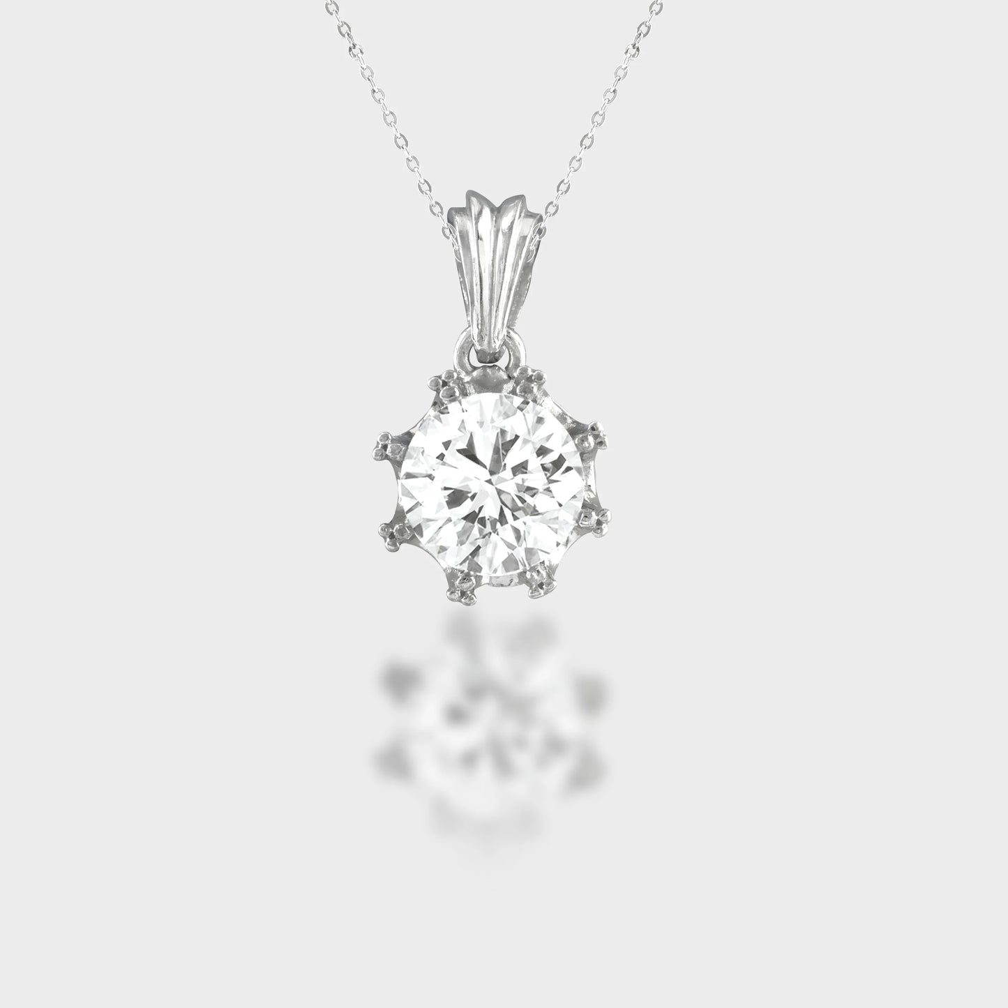 Kara Necklace