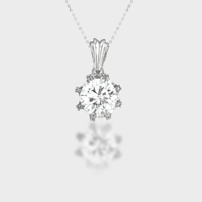 Kara Necklace