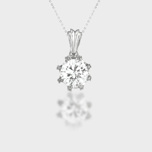 Kara Necklace