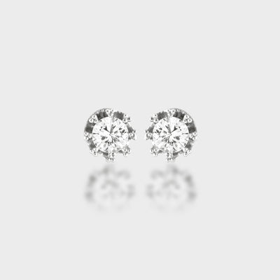 Aldora Earring