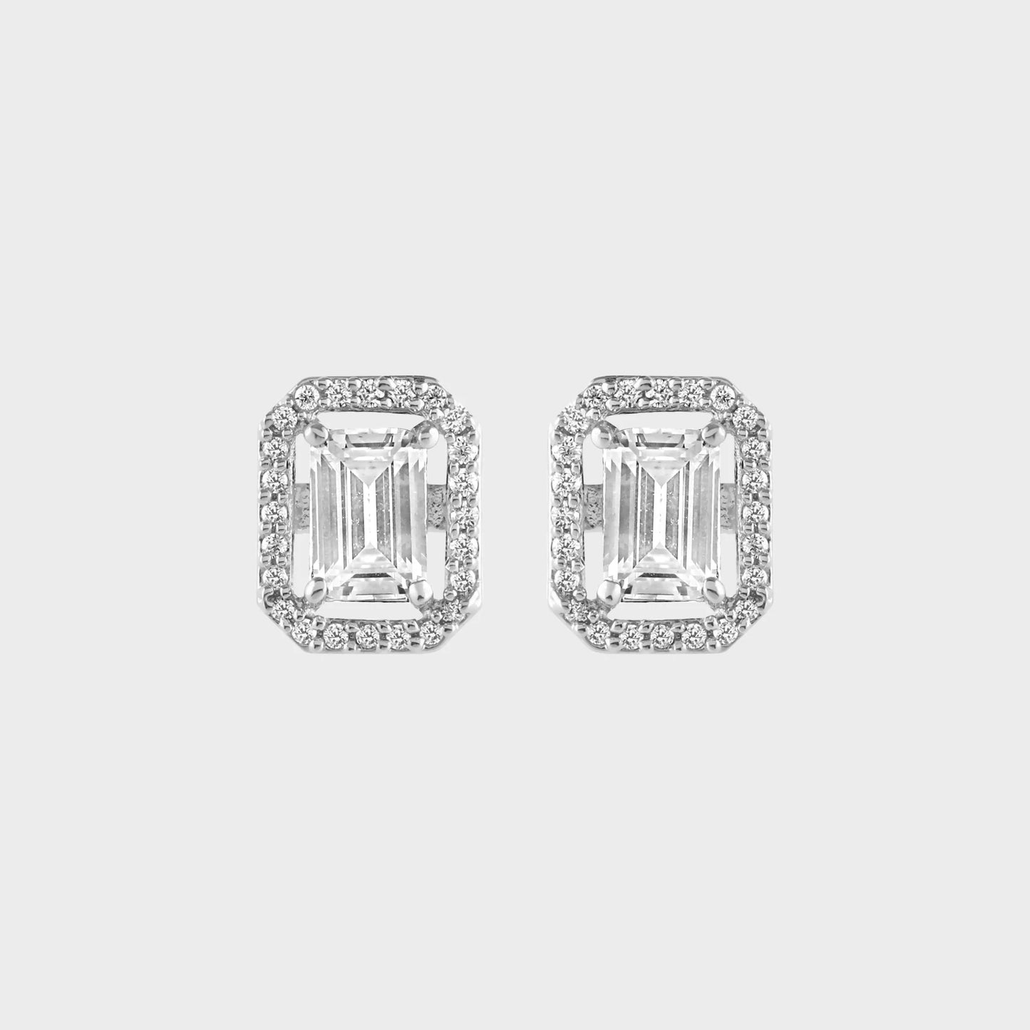 Cassia Earrings